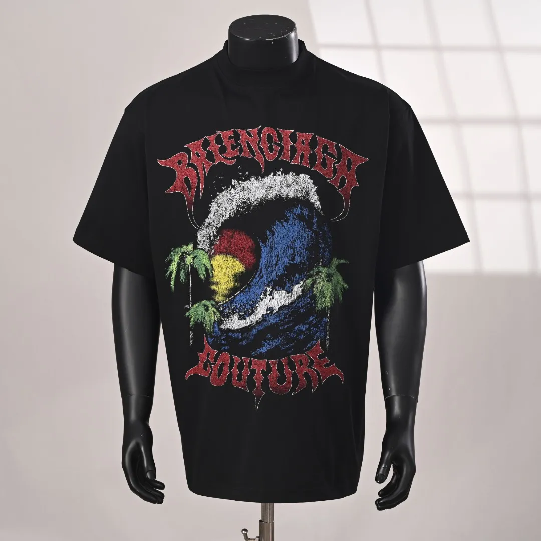 BALENCIAGA BLCG T